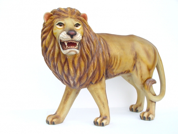 LION RIGHT