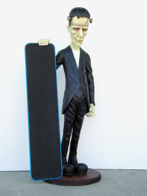 HORROR WITH MENU (5.5FT)