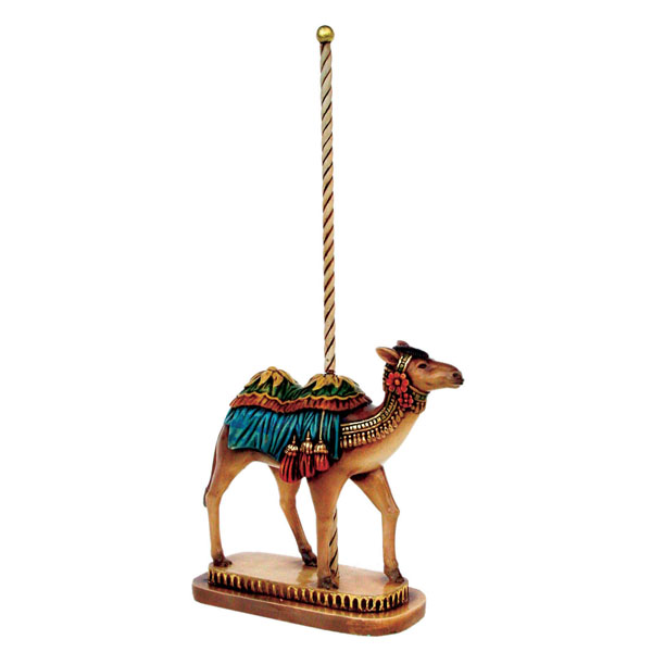 CAMEL ORNAMENT