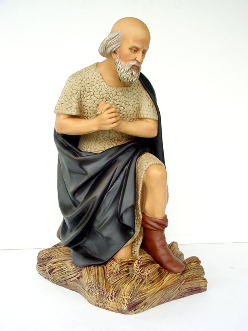 OLDMAN SHEPERD
