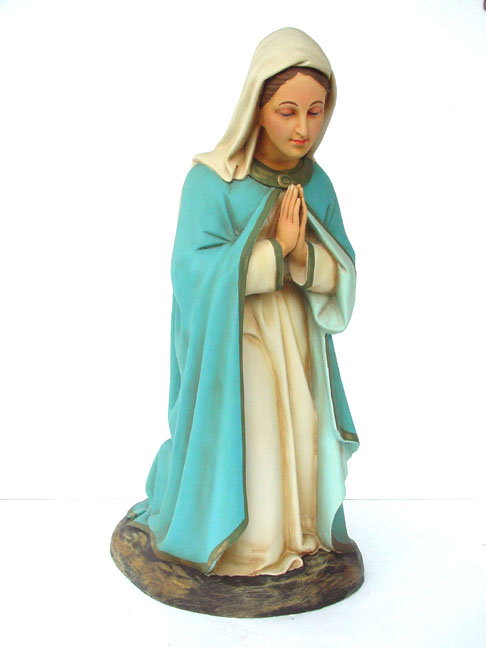 Mother Mary