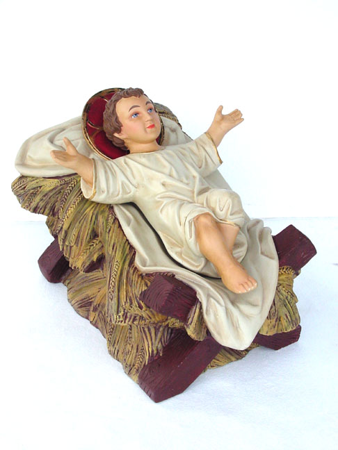 Infant Jesus
