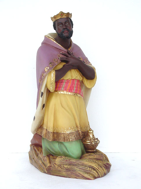 King # 1