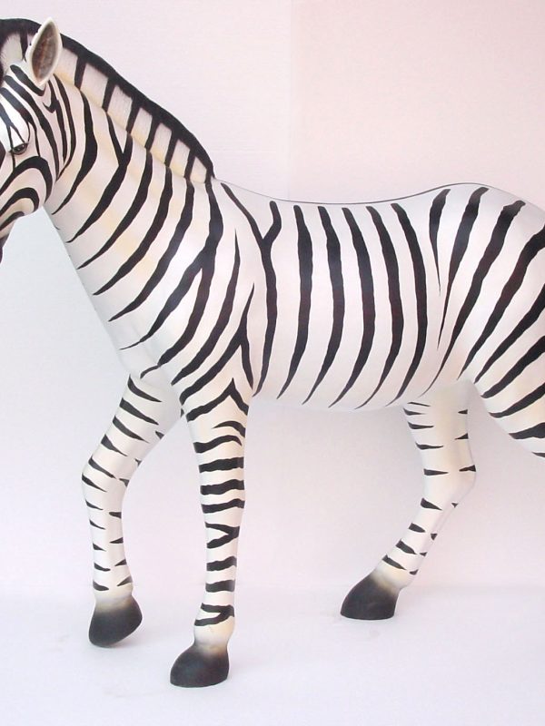 ZEBRA (5.5FT)