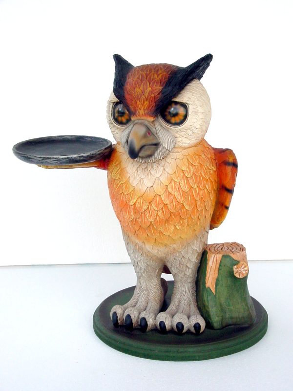 OWL BUTLER
