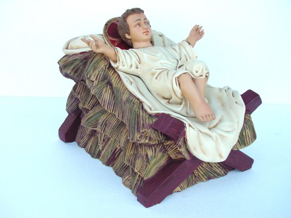 Infant Jesus