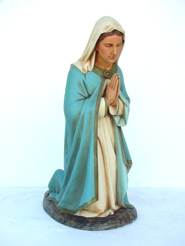 Mother Mary
