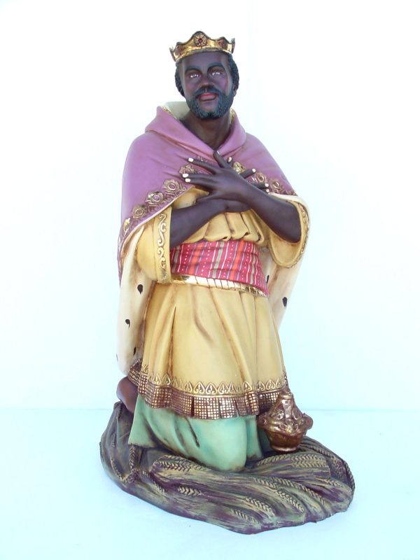 King # 1