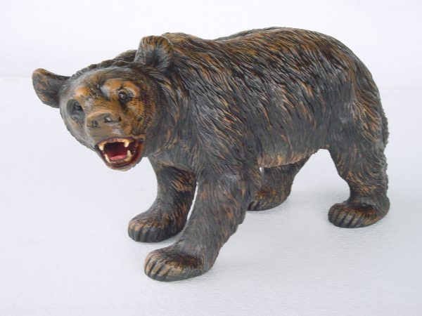 BEAR WALKING (MEDIUM)