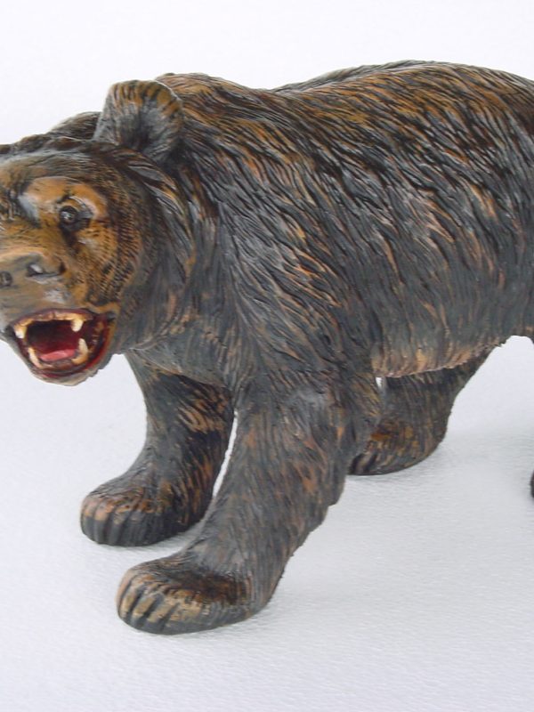BEAR WALKING (MEDIUM)