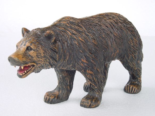 BEAR WALKING (SMALL)