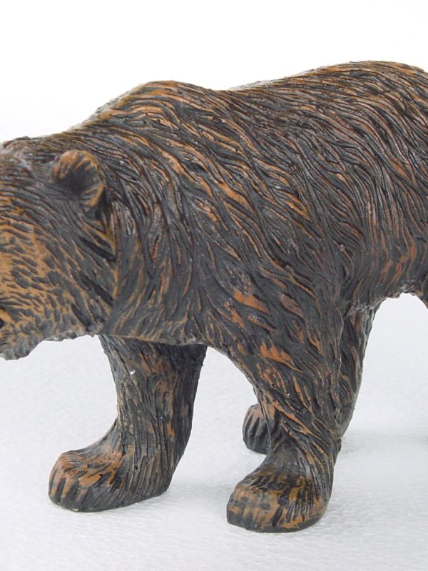 BEAR WALKING (SMALL)