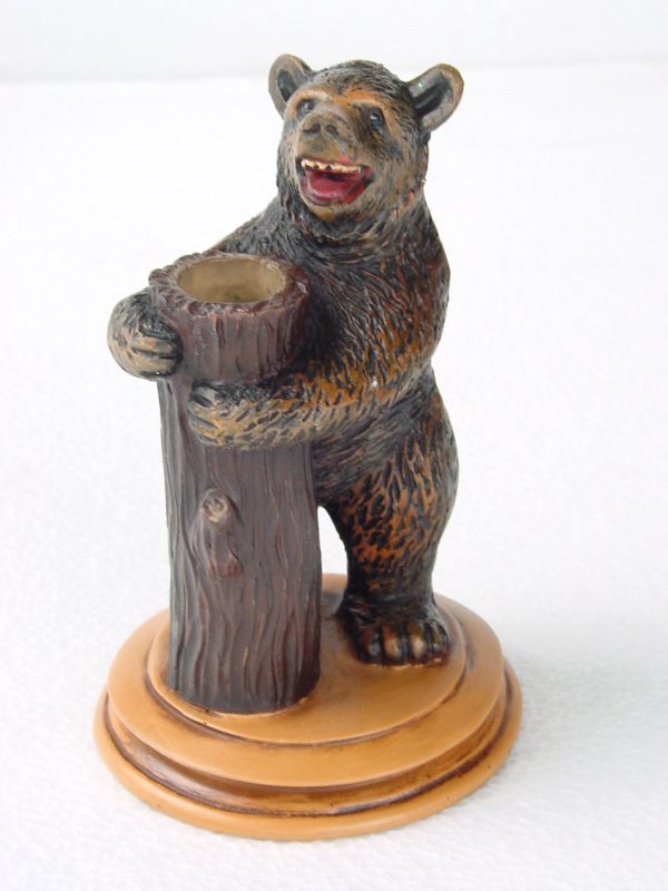 BEAR STANDING (SMALL)