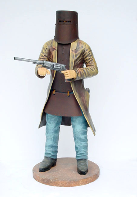 NED KELLY