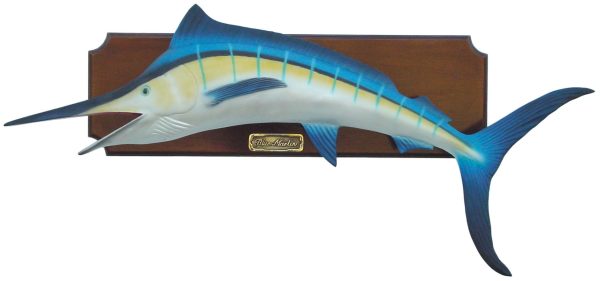 BLUE MARLIN