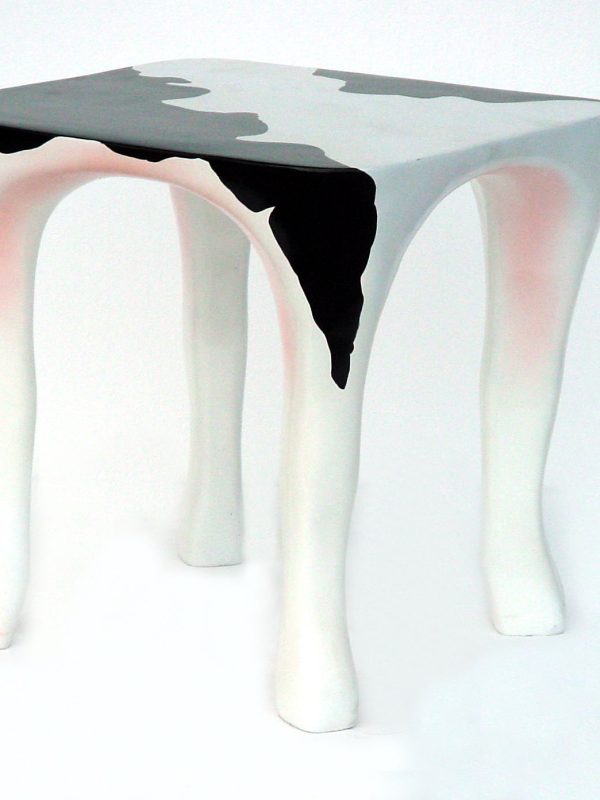 COW ANIMAL TABLE (Small)