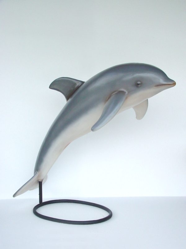 DOLPHIN WITH STAND