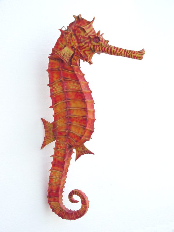 SEA HORSE (Small)