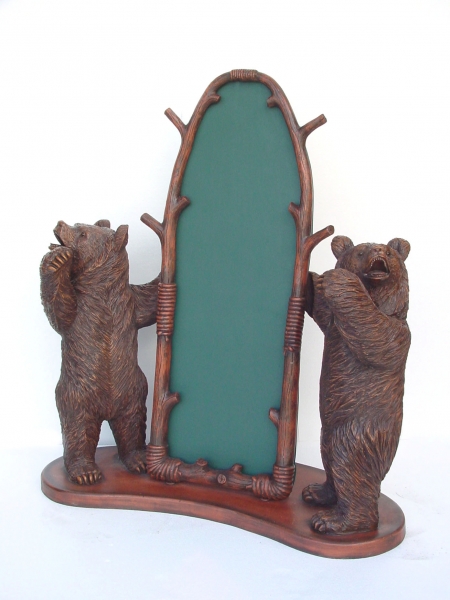 BEARS WITH ADV. BOARD