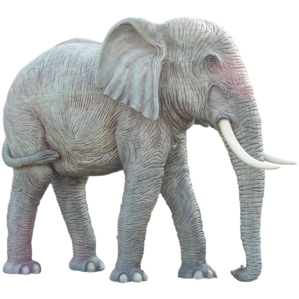 ELEPHANT (BIG)