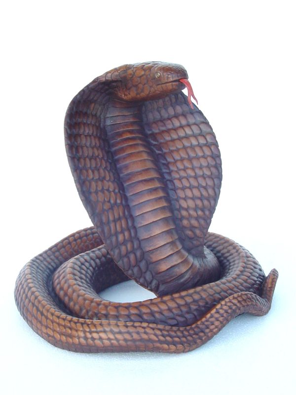 COBRA (Brown color)