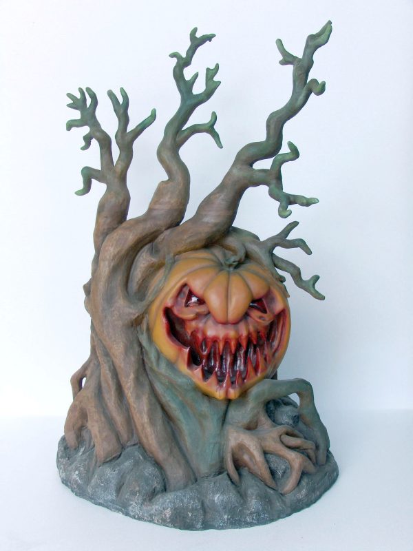 PUMPKIN