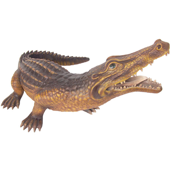 CROCODILE (Small)