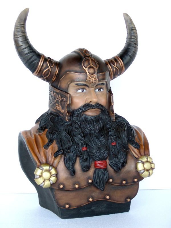 VIKING MALE H.B.