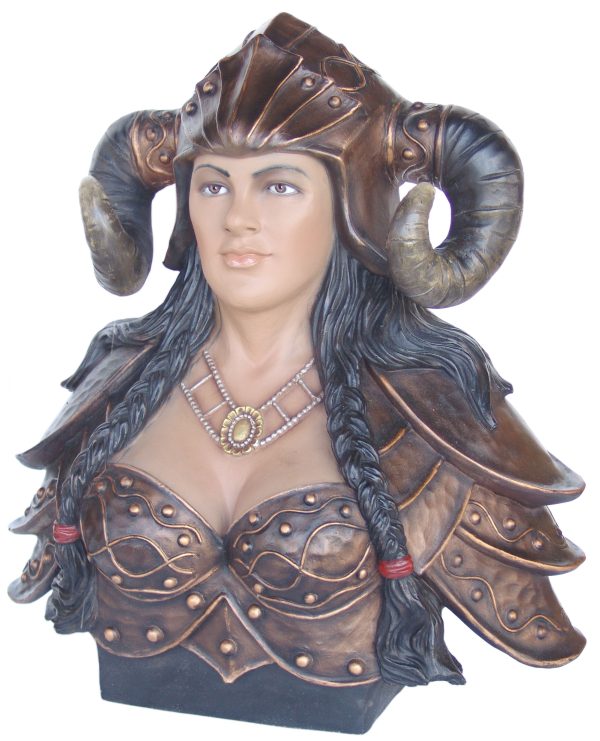 VIKING FEMALE H.B.