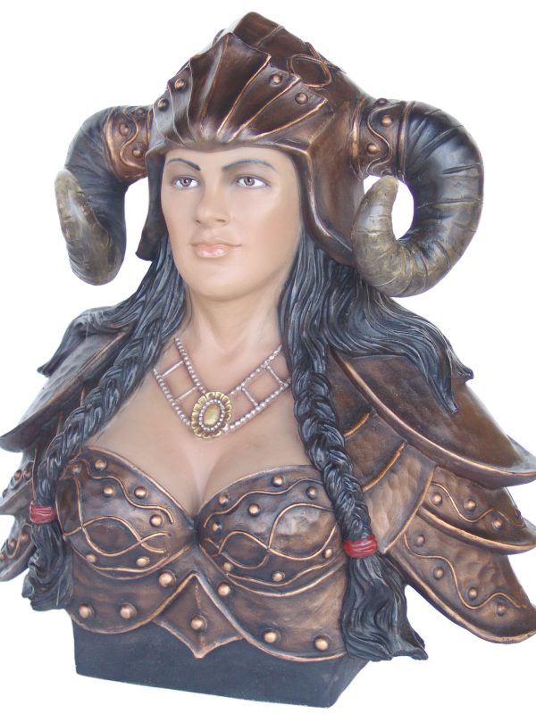 VIKING FEMALE H.B.