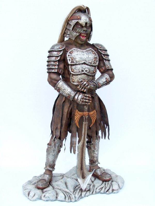 MYTH SOLDIER STANDING