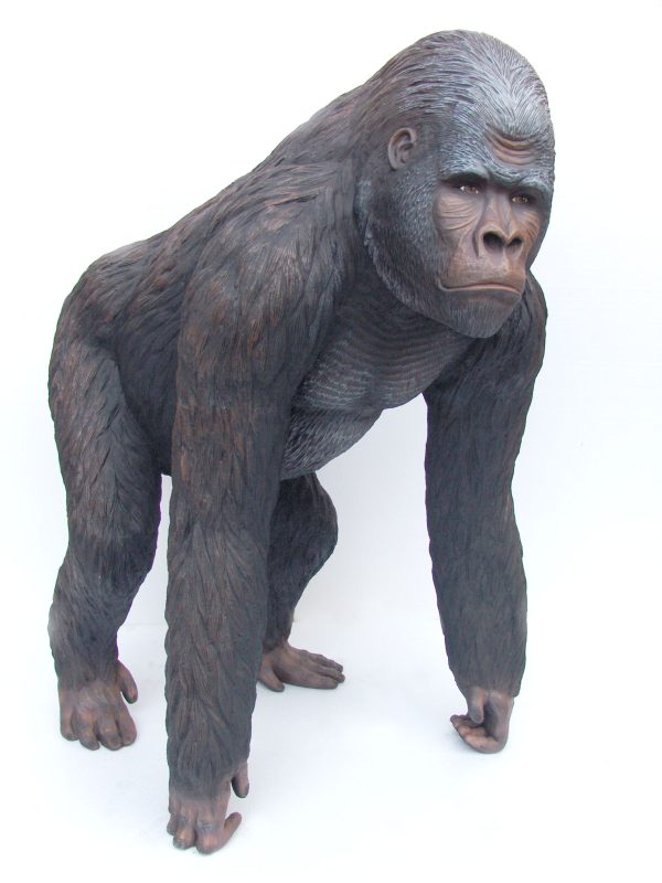 GORILLA
