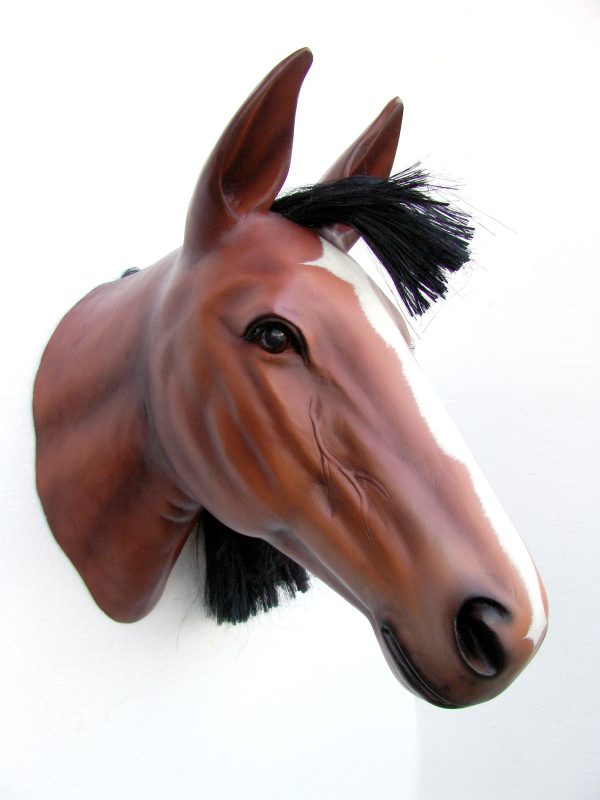 HORSE HEAD