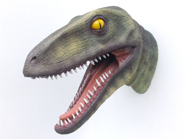 T-REX HEAD