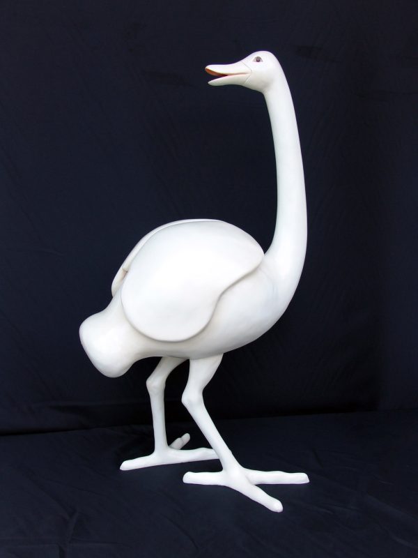 SWAN BIG