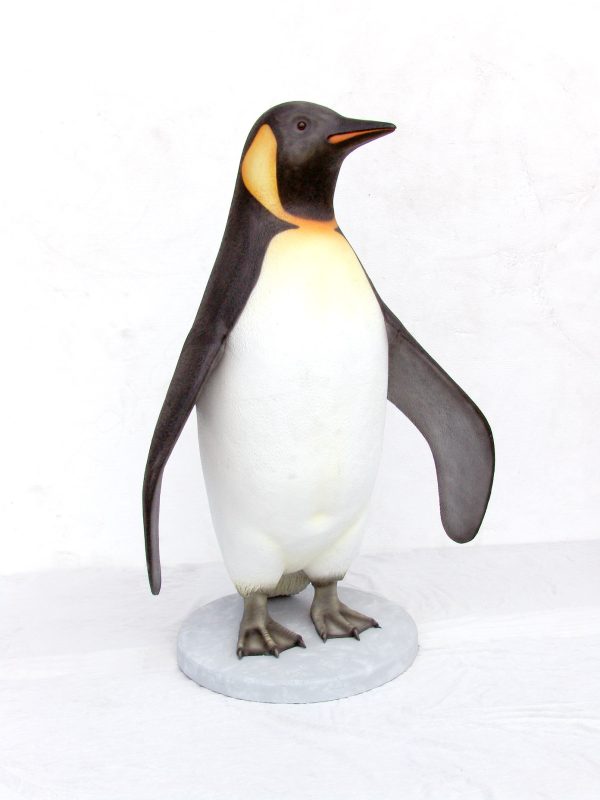 PENGUIN 4FT