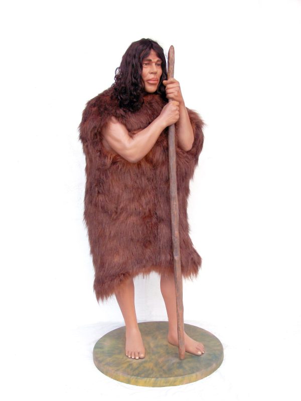CAVE MAN