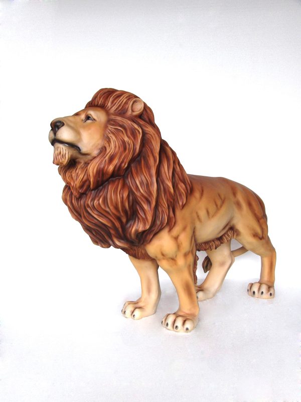 KING LION