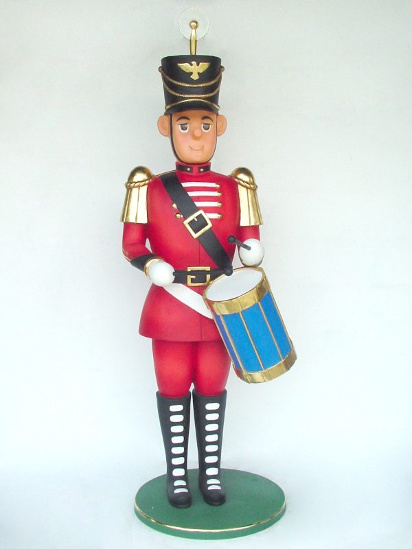 Nut Cracker 7.5 Ft