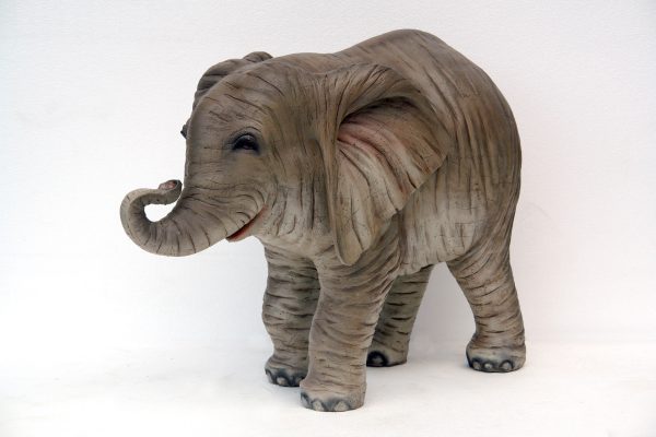 BABY ELEPHANT