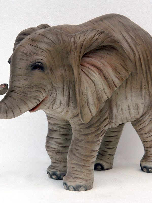 BABY ELEPHANT