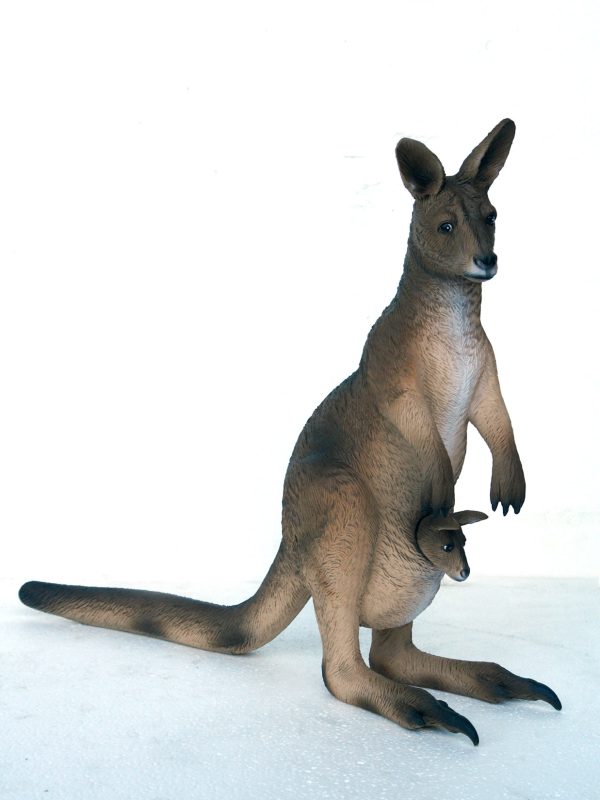 KANGAROO