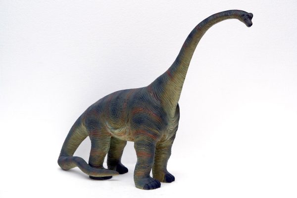 BRACHIOSAURUS 3ft HEIGHT