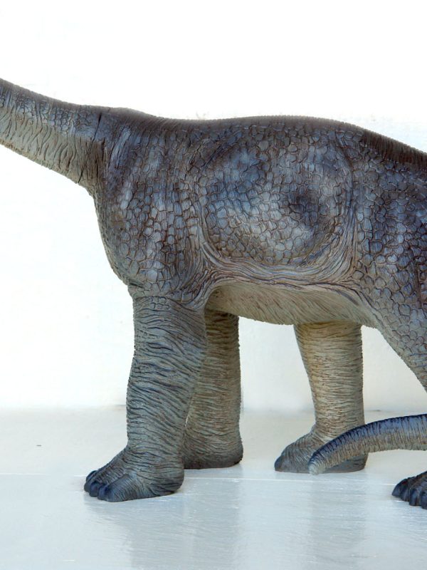 CAMARASAURUS 2 ft HEIGHT
