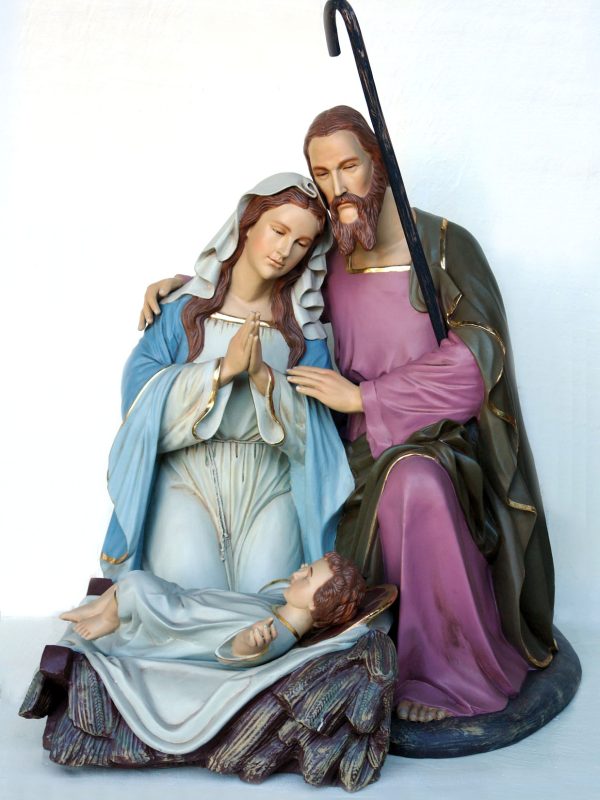 Holy Family