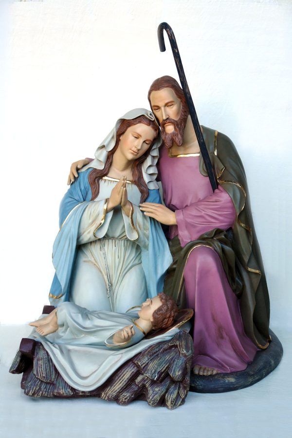 Holy Family
