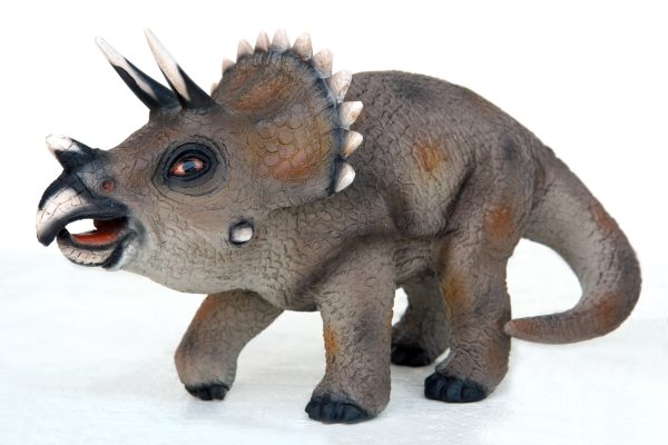 TRICERATOPS 1 ft HEIGHT