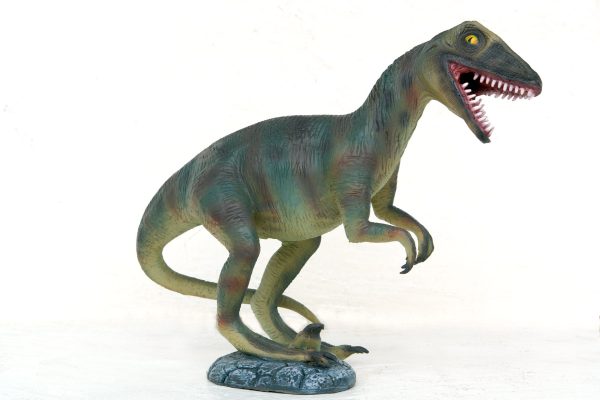 T-REX 1 ft HEIGHT
