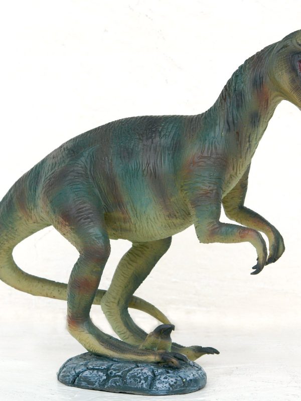 T-REX 1 ft HEIGHT