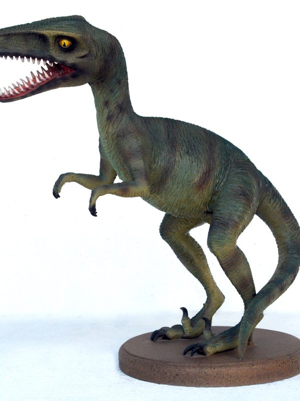 T-REX 2 ft HEIGHT